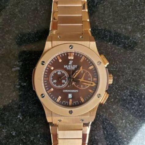 hublot ferraru|Hublot 582888.